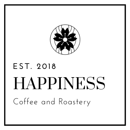 Happiness Coffee logo